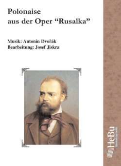 Polonaise aus der Oper Rusalka 