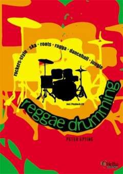 Reggae Drumming 