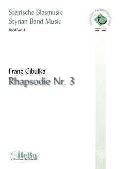 Rhapsodie Nr. 3 