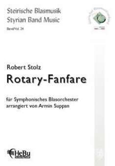 Rotary-Fanfare 