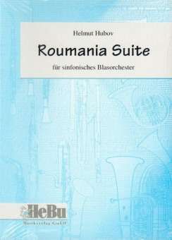 Roumania Suite 