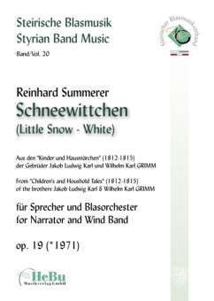 Schneewittchen 