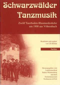 Schwarzwälder Tanzmusik 