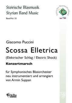Scossa Elletrica (The Electric Shock) 