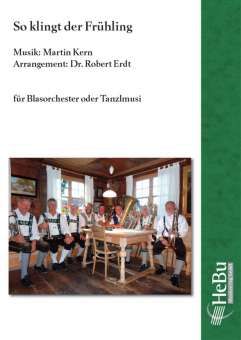 So klingt der Frühling 