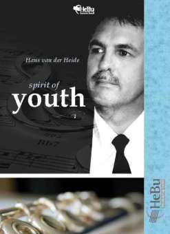 Spirit of Youth 