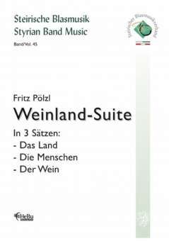Steirisches Weinland (Suite in 3 Sätzen) 