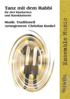 Tanz mit dem Rabbi 