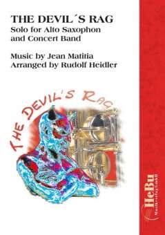 The Devil's Rag 
