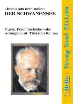Thema aus 'Der Schwanensee' 