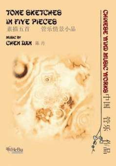 Tone Sketches in 5 Pieces 