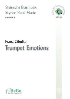 Trumpet Emotions 