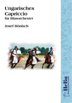 Ungarisches Capriccio 