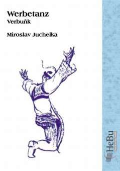 Verbunk - Werbetanz 