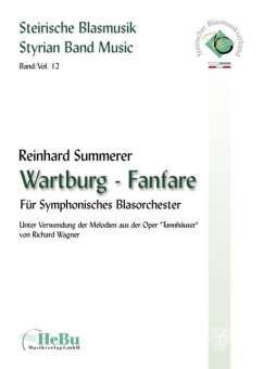 Wartburg-Fanfare 