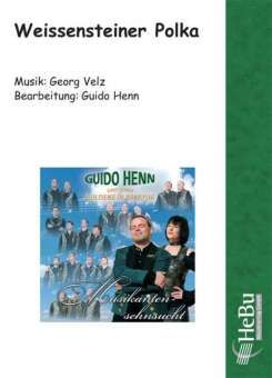 Weißensteiner Polka 
