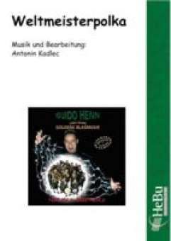 Weltmeisterpolka 