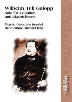Wilhelm Tell Galopp 
