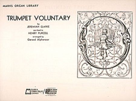 Trumpet Voluntary 