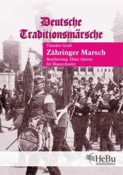 Zähringer Marsch 