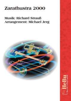 Zarathustra 2000 