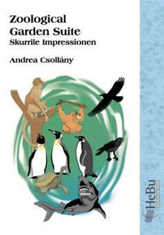 Zoological Garden Suite 