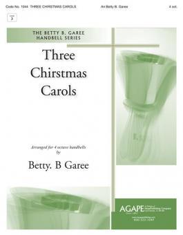 Three Christmas Carols 