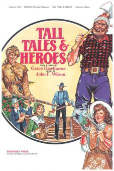 Tall Tales and Heroes 