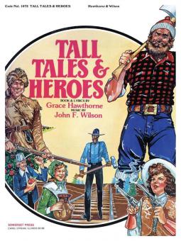 Tall Tales and Heroes 