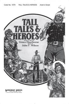 Tall Tales and Heroes 