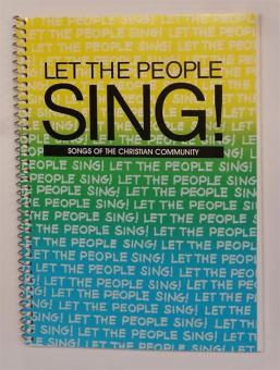 Let the People Sing 