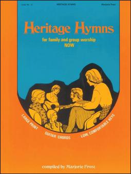 Heritage Hymns 