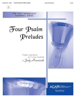 Four Psalm Preludes 