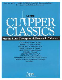 More Clapper Classics 