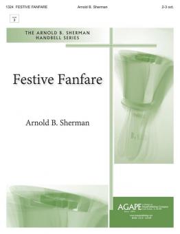 Festive Fanfare 