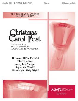 Christmas Carol Fest 