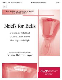 Noels for Bells 