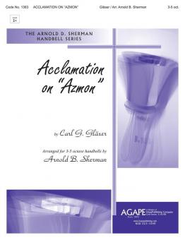 Acclamation on Azmon 