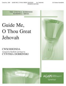 Guide Me, O Thou Great Jehovah 
