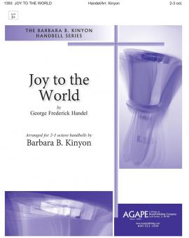 Joy to the World 