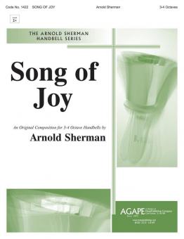 Song of Joy (3-4 Octaves) 