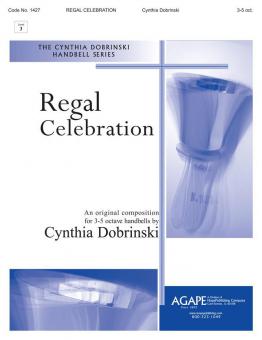 Regal Celebration 