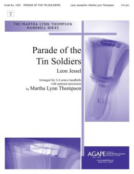 Parade of the Tin Soldiers 