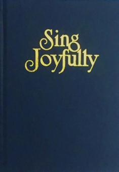 Sing Joyfully 