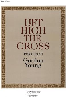Lift High the Cross 