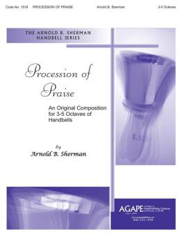 Procession of Praise 