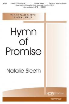 Hymn of Promise 
