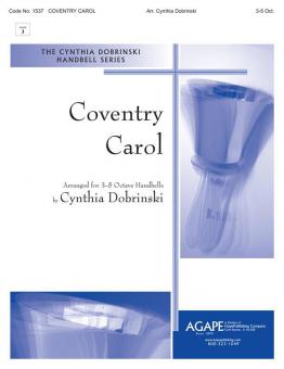 Coventry Carol 