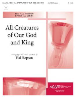 All Creatures of Our God and King 