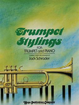 Trumpet Stylings 